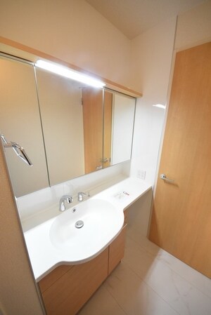 ハーヴェストコートの物件内観写真